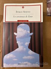 Libro La coscienza di Zeno