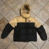 Giubbotto Tommy Hilfiger