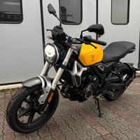 Voge Trofeo 350 AC