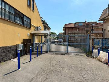 Appartamento - Sant'Agata li Battiati