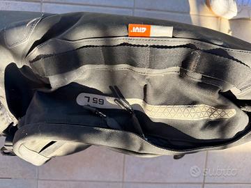 Borsa moto/quad