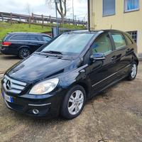 Mercedes Classe B180 Unico Proprietario