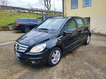 Mercedes Classe B180 Unico Proprietario