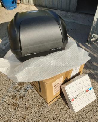 Piaggio medley Bauletto + Kit supporto -nuovo-