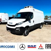 Iveco Daily 35C15 3.0 Furgone gemellato Isotermico
