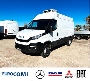 Iveco Daily 35C15 3.0 Furgone gemellato Isotermico