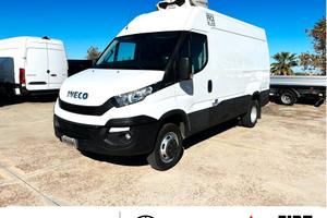 Iveco Daily 35C15 3.0 Furgone gemellato Isotermico