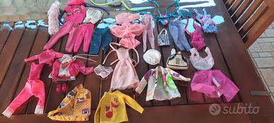 accessori barbie