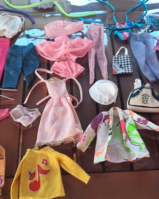 accessori barbie