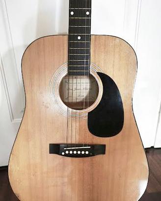 Chitarra acustica Don Juan Alvarez