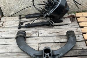 Ricambi Mercruiser 4.3 v6