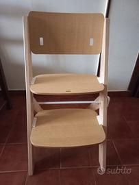 Sedia evolutiva Foppapedretti 