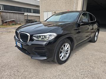 Bmw X4 xDrive20d Business Advantage