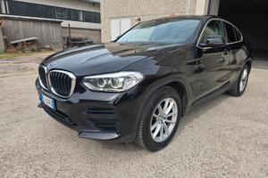 Bmw X4 xDrive20d Business Advantage