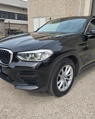 Bmw X4 xDrive20d Business Advantage