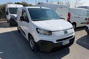 FIAT SCUDO 1.5 HDI 120 CV L2 H1 PASSO LUNGO TET