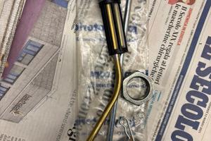 Rubinetto benzina Vespa 50 special, Et3, Primavera