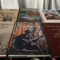 LIBRI STORICI TURISMO CULTURA