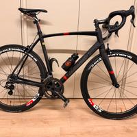 Bici corsa carbonio sconto 20% entro dicembre ‘25