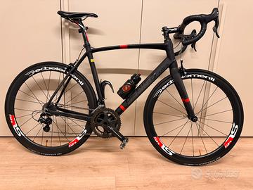 Bici corsa carbonio sconto 20% entro dicembre ‘25