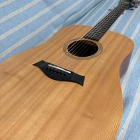 Chitarra acustica Taylor Academy 10 + CUSTODIA