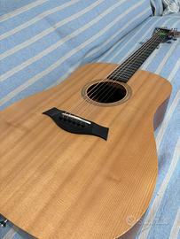 Chitarra acustica Taylor Academy 10 + CUSTODIA