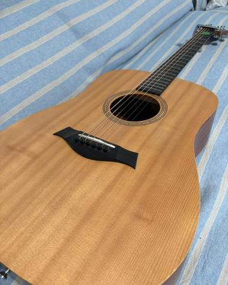 Chitarra acustica Taylor Academy 10 + CUSTODIA