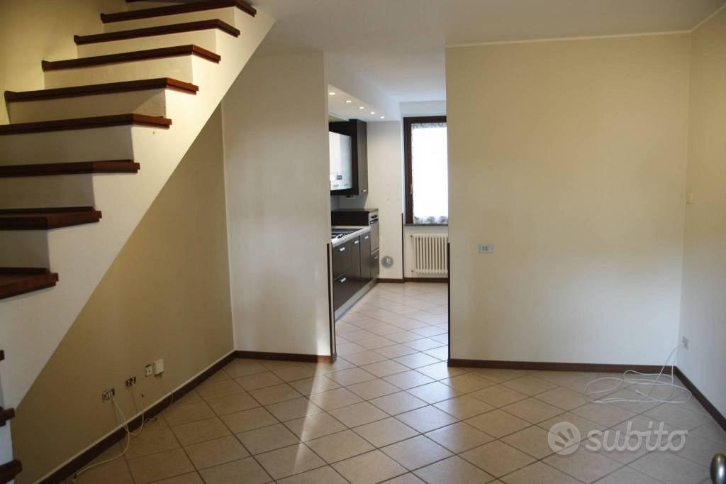 Appartamento di 84 m² con 2 locali e box auto dopp - Vista 3