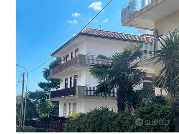 Rif.DR44| appartamento trilocale