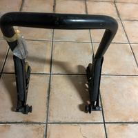 Cavalletto moto lightech