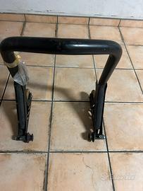 Cavalletto moto lightech