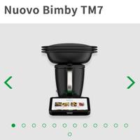 Bimby TM7