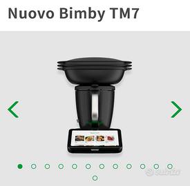 Bimby TM7