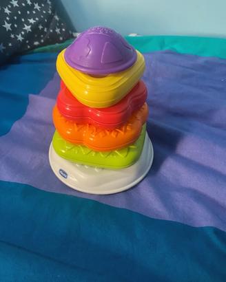 Giochi neonato chicco