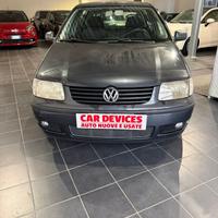 Volkswagen Polo 1.4 TDI -NEOPATENTATI