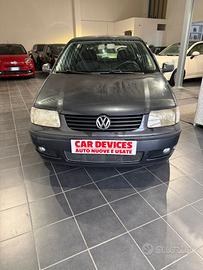 Volkswagen Polo 1.4 TDI -NEOPATENTATI