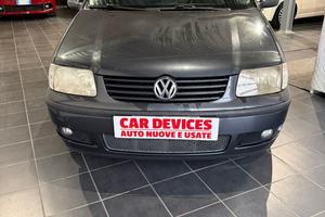Volkswagen Polo 1.4 TDI -NEOPATENTATI