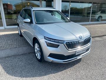 Skoda Kamiq 1.0 TSI 115 CV DSG Style