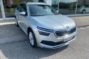 Skoda Kamiq 1.0 TSI 115 CV DSG Style