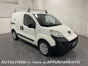 PEUGEOT Bipper 1.3 HDi 75CV Furgone 2PTI