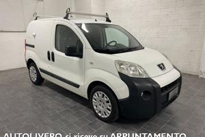 PEUGEOT Bipper 1.3 HDi 75CV Furgone 2PTI