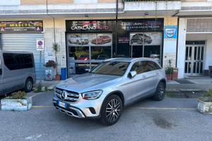 Mercedes-benz GLC 220 d 4Matic Sport
