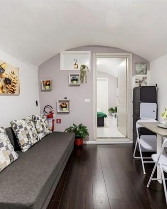 Casa Sanremo LUGLIO E AGOSTO ANCORA DATE LIBERE