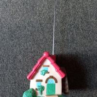 Radiolina Mulino Bianco