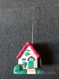 Radiolina Mulino Bianco