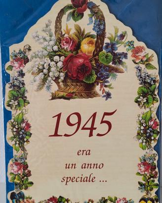 biglietto di auguri 