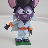 Action figure Bat Pat