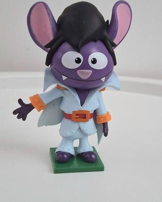 Action figure Bat Pat