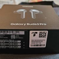 Samsung Galaxy Buds3 Pro 
