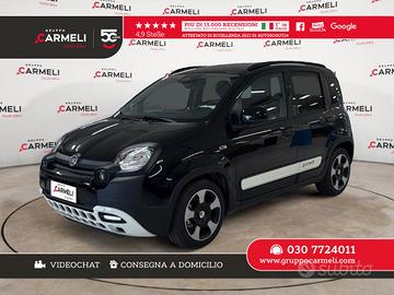 Fiat Pandina Cross 1.0 firefly hybrid s&s 65cv